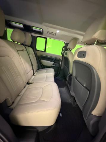 Land Rover Defender 110 2.0 Si4 PHEV 404 CV AWD Auto - Foto 3