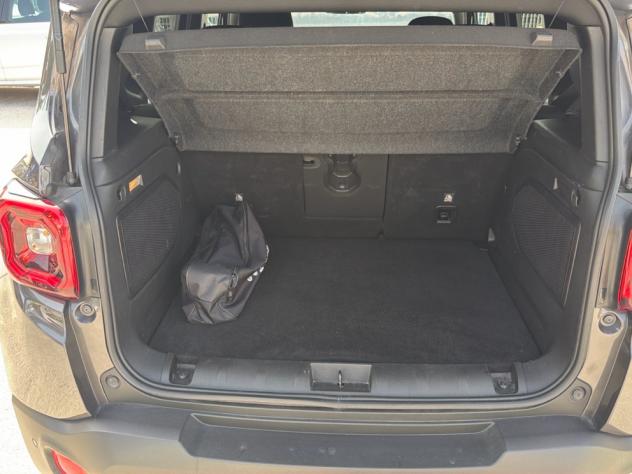 Jeep Renegade 1.6 MJet 130cv 80th Anniversary - Foto 9