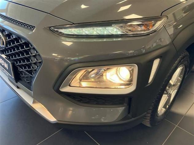 HYUNDAI Kona 1.0 T-GDi 120cv XPossible 2WD my18 rif. 23960542 - Foto 7