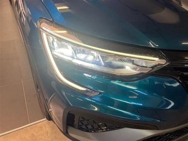 RENAULT Arkana 1.6 E-Tech full hybrid E-Tech Engineered Au rif. 23814479 - Foto 6