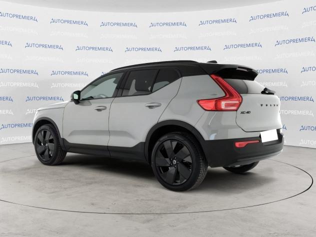 Volvo XC40 XC40 2.0 b3 Plus Black Edition auto - Foto 2