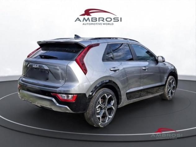 KIA Niro 1.6 MY25 HEV STYLE GPL rif. 23849880 - Foto 3