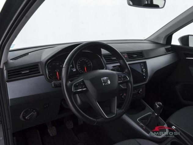 SEAT Arona 1.0 ecotsi Style 95cv rif. 23960920 - Foto 8