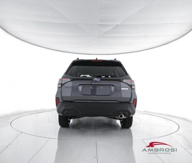 SUBARU Forester e-boxer 2.0i-L ES CVT LI STYLE rif. 23009117 - Foto 6