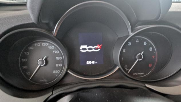 FIAT 500X 500X 1.5 T4 Hybrid 130 CV DCT Sport - Foto 5