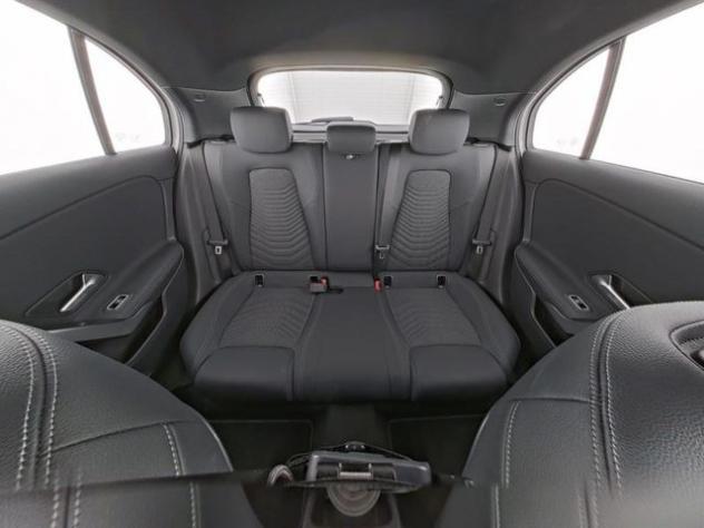 MERCEDES-BENZ A 180 d Automatic Progressive Advanced rif. 24165720 - Foto 8