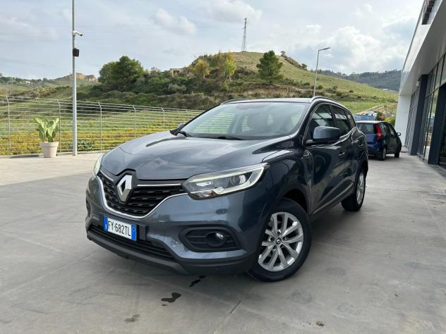 Renault Kadjar Blue dCi 8V 115CV EDC Business - Foto 2