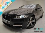 Jaguar XF II 2.0d R-Sport awd 180cv auto