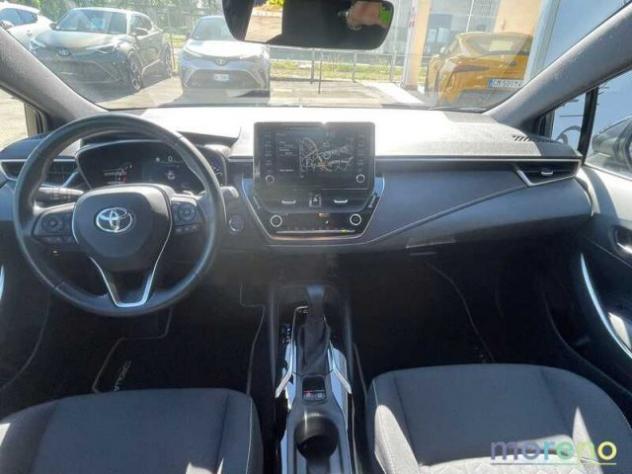 TOYOTA Corolla 2.0 Hybrid Style CVT rif. 18949081 - Foto 9