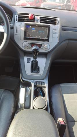 Ford Kuga 2.0 TDCi 140 CV 2WD Titanium DPF - Foto 6