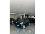 Smart ForTwo 1000 52 kW couppassion