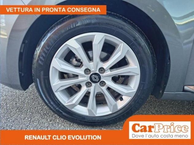 RENAULT Clio 1.0 TCe 90 Aut. Evolution rif. 24110090 - Foto 9