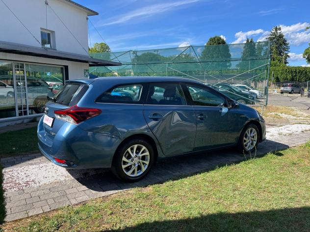 Toyota Auris Touring Sports 1.8h Business cvt - Foto 7
