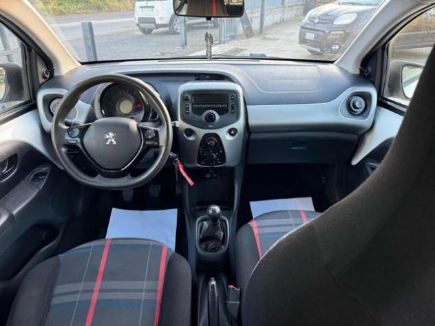 PEUGEOT 108 VTi 68 5 porte Active rif. 23717054 - Foto 7
