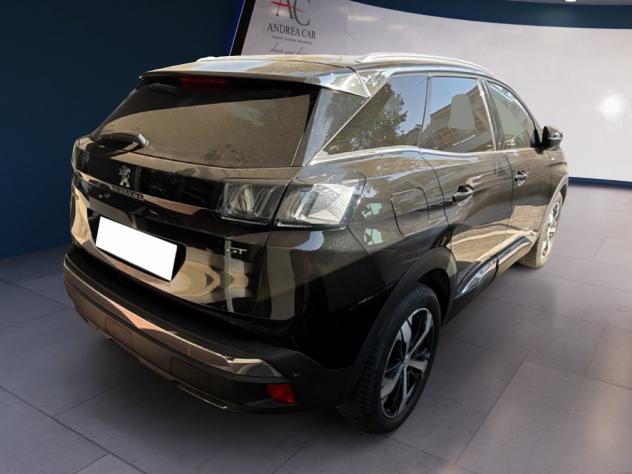 Peugeot 3008 3008 1.5 bluehdi GT s&s 130cv eat8 - Foto 4