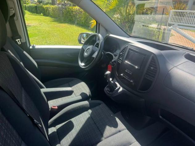 MERCEDES-BENZ Vito 1.6 111 CDI PC Pro Compact rif. 23676860 - Foto 9