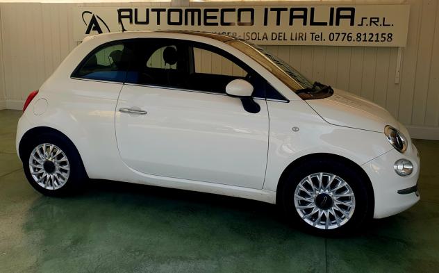 Fiat 500 LOUNGE 1.2 GPL - 2016 - KM. 107.000!!!!! - Foto 5
