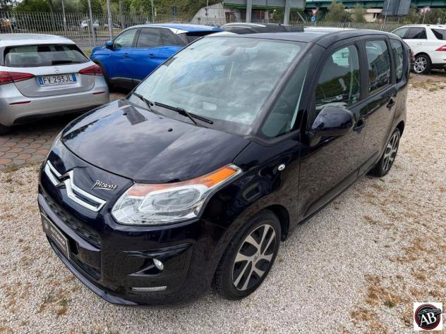 CITROEN - C3 Picasso - 1.6 HDi 90 Seduction - UNIPRO. - NEOPATENTATI - FINANZIABILE