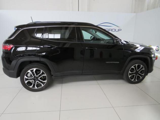 JEEP Compass 1.5 Turbo T4 130 CV MHEV 2WD Limited rif. 24051507 - Foto 6