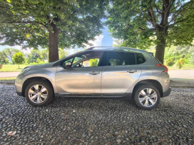 PEUGEOT 2008 1.6 e-HDi 92 CV Stop&Start robotizzato Allure rif. 24028863 - Foto 7