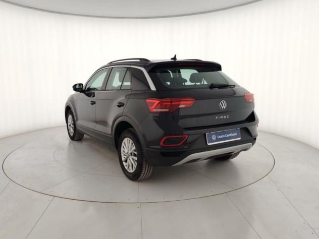 Volkswagen T-Roc 2.0 TDI SCR Life - Foto 2