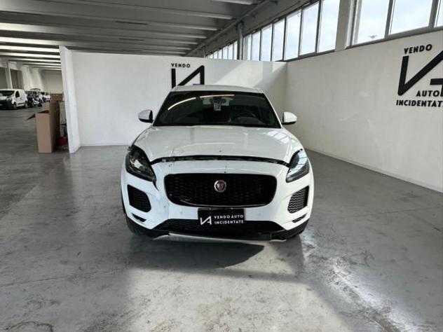 JAGUAR E-Pace 2.0D 150CV AWD AUT. S rif. 24195312 - Foto 2
