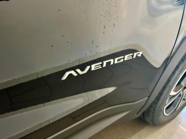 JEEP Avenger 1.2 Turbo MHEV Summit rif. 22158297 - Foto 5