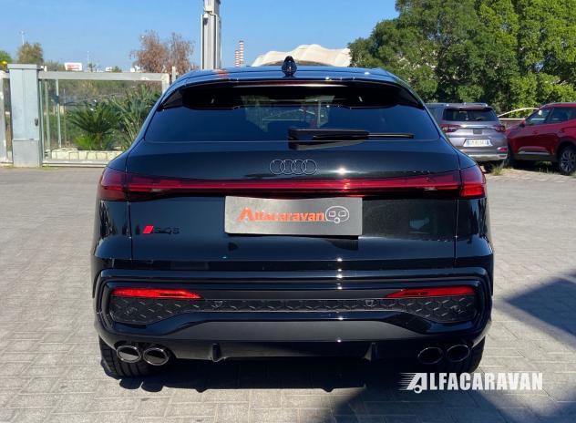 Audi SQ5 Sportback 3.0 tfsi mhev Launch edition quattro 367cv s-tronic KM 0 - Foto 5