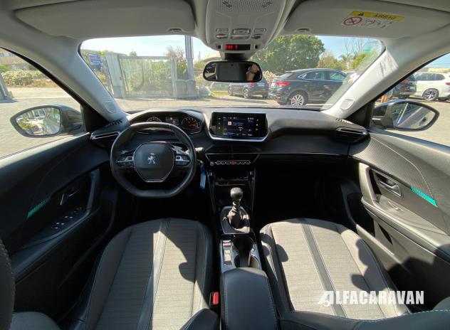 Peugeot 2008 1.2 puretech Allure - Foto 9