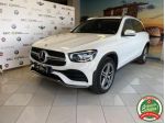 MERCEDES-BENZ GLC 220 d 194cv 4Matic PREMIUM AMG rif. 24228134