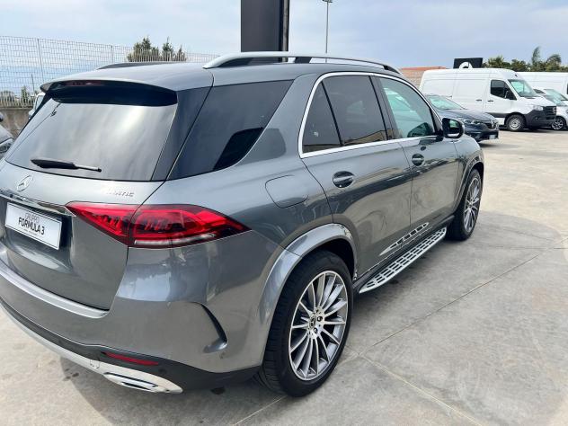 Mercedes-Benz GLE GLE 350 de 4MATIC Plug-in Premium - Foto 3