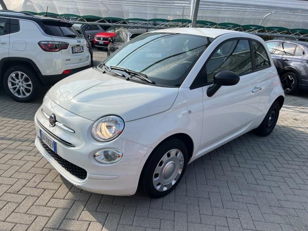 FIAT 500 500 1.0 hybrid 70cv