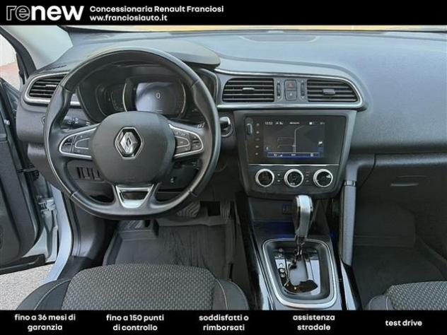 RENAULT Kadjar 1.5 Blue dCi Business EDC rif. 24161685 - Foto 9