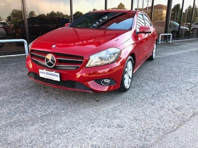 Mercedes-benz A 180 CDI BlueEFFICIENCY Sport - Foto 3