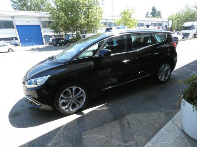RENAULT Grand Scénic dCi 8V 110 CV Energy Zen - Foto 8