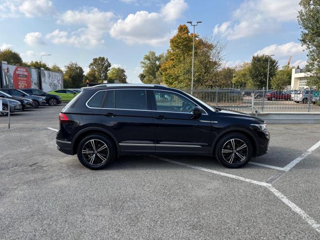 Volkswagen Tiguan Tiguan 2.0 TDI 150 CV SCR DSG Elegance - Foto 7