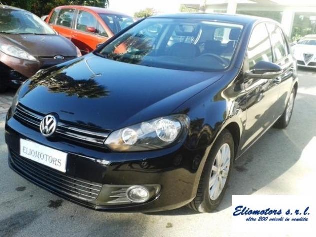 VOLKSWAGEN - Golf - Business 1.6 TDI 5p. Comfortline - Foto 2