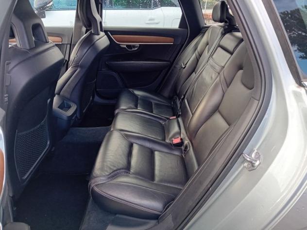 VOLVO V90 D4 AWD Geartronic Inscription - Foto 6