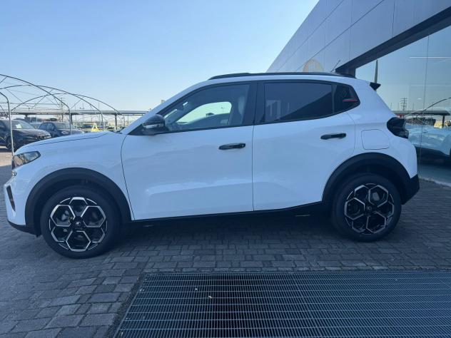 Citroën C3 Turbo 100 cv Manuale MAX - Foto 3