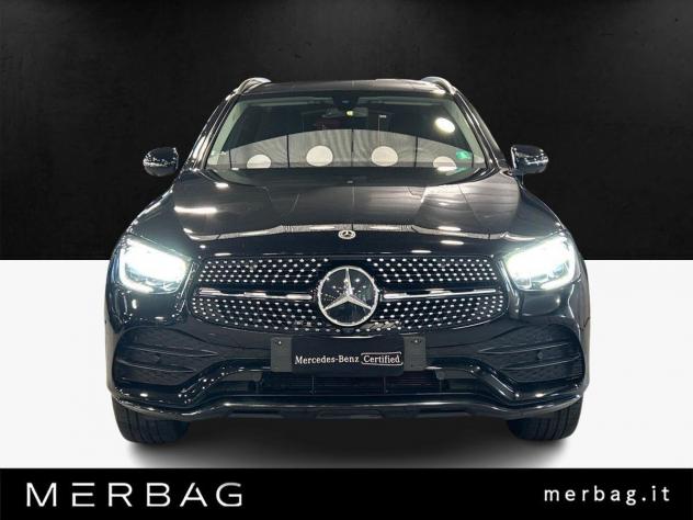Mercedes-Benz GLC 300 de phev Premium 4matic auto - Foto 3