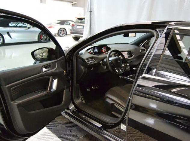 PEUGEOT 308 PureTech Turbo 130 GT Line Unico Proprietario ** rif. 23614200 - Foto 2