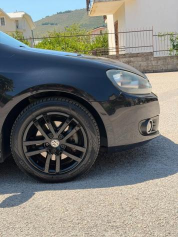 Volkswagen Golf 1.4 TSI 122CV 3p. Highline - Foto 7
