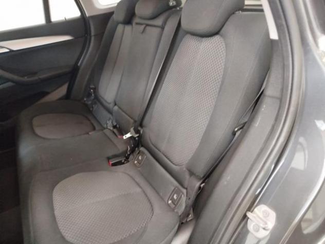 BMW X1 xDrive25e Business Advantage rif. 23956970 - Foto 9