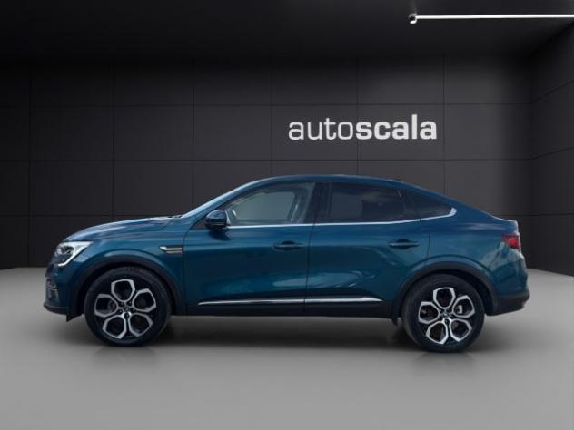 RENAULT Arkana Arkana Full Hybrid E-Tech 145 CV Techno rif. 23346320 - Foto 2