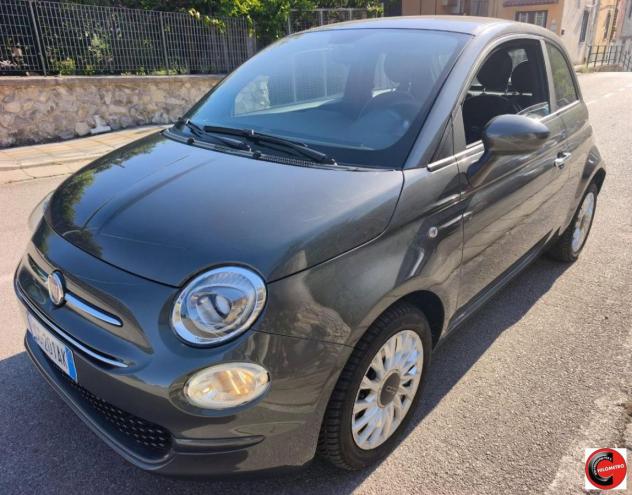 FIAT - 500 - 1.0 Hybrid Lounge - Foto 3