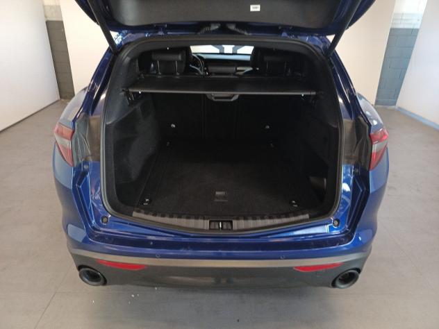 Alfa Romeo Stelvio Stelvio 2.2 t Executive Q4 190cv auto - Foto 10