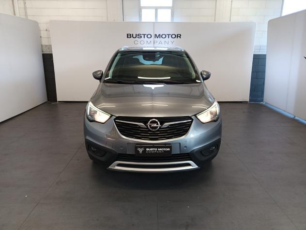 Opel Crossland X Crossland X 1.2 Innovation s&s 110cv auto my19 - Foto 2