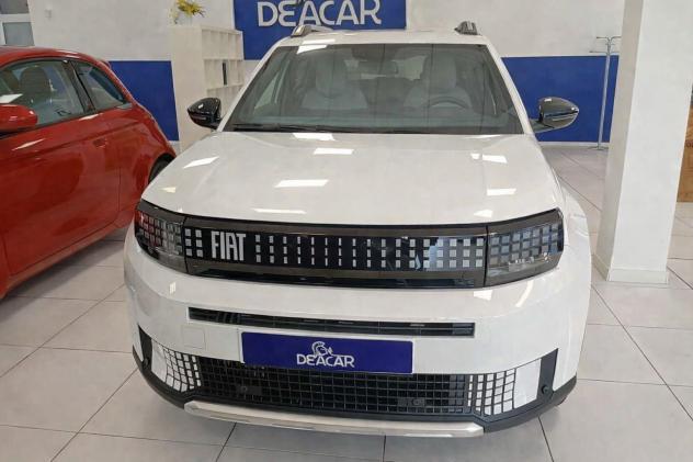 FIAT Grande Panda Benzina Benzina La Prima - Foto 2