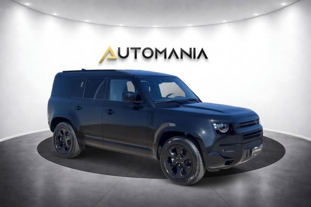 Land Rover Defender D200 AWD Auto 110 X-Dynamic SE - Autocarro N1 - Foto 3