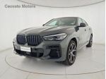 BMW X6 xDrive30d 48V Msport rif. 21223727